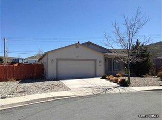 17587 Sunstone Ct, Reno, NV 89508