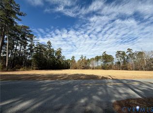 120 N Allen Rd, Jarratt, VA 23867