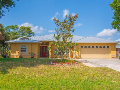 1359 Damask Lane, Sebastian, FL, 32958