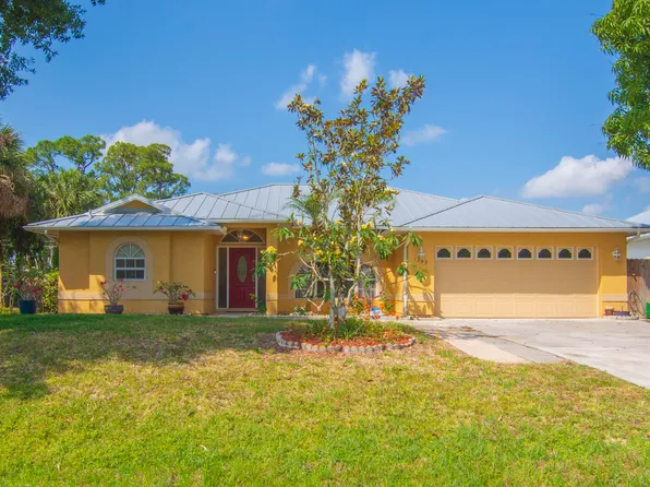 1359 Damask Lane, Sebastian, FL 32958