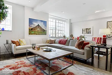 Sold by Sotheby's International Realty