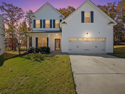 138 Pascoli Ct, Clayton, NC, 27527