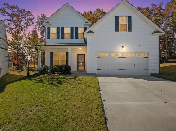 138 Pascoli Ct, Clayton, NC 27527