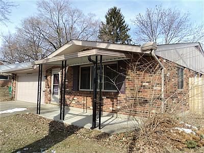 2nd image of 1717 Crystal Springs Ln