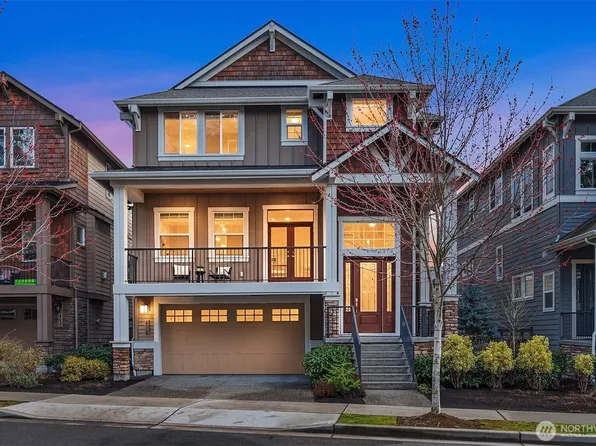 474 5th Avenue NE, Issaquah, WA 98029