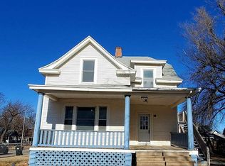 500 E 6th Ave, Hutchinson, KS 67501