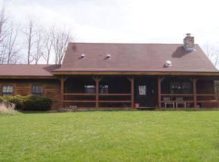 W394S4568 Cth Z, Dousman, WI 53118