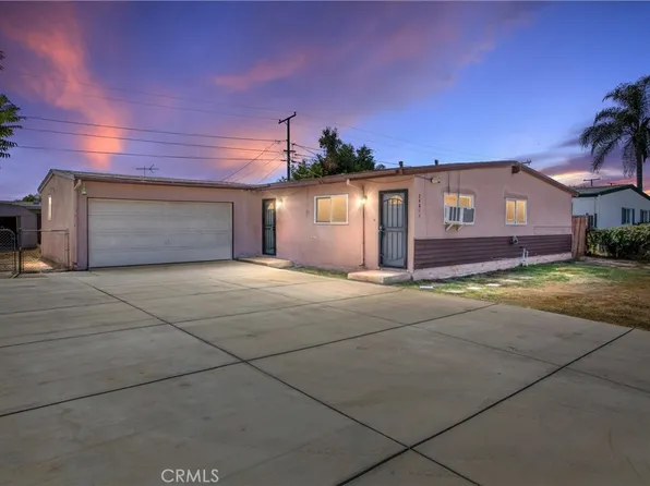 24811 Eugena Ave, Moreno Valley, CA 92553