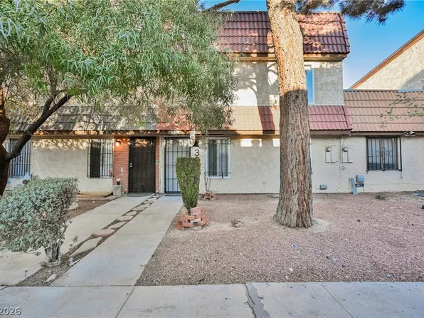 3940 Visby Ln, Paradise, NV 89119