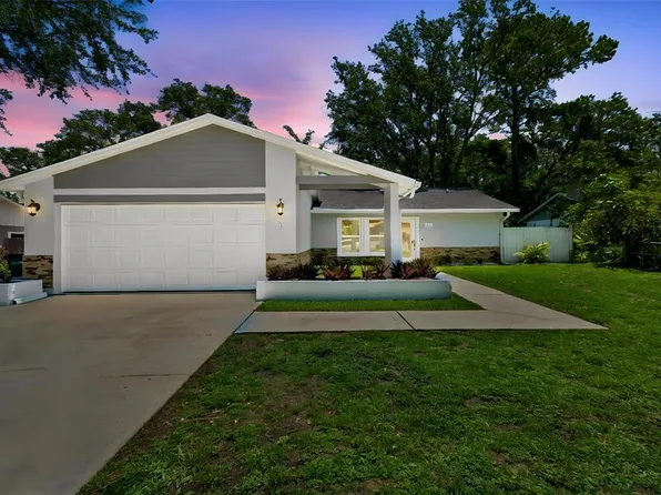 222 Lotus Dr, Safety Harbor, FL 34695