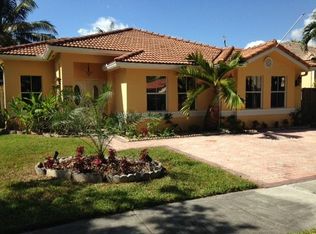 8534 SW 163rd Pl, Miami, FL 33193