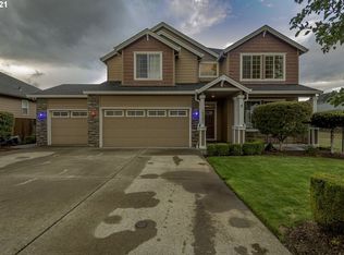 10302 NE 102nd St, Vancouver, WA
