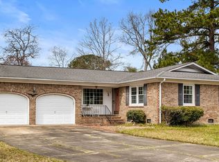 2013 Saint David Ln, Charleston, SC 29414