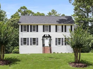 2633 Forest Way NE, Marietta, GA 30066