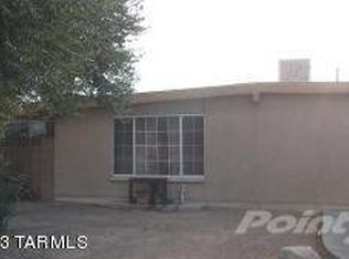 3162 S Kolb Rd, Tucson, AZ 85730