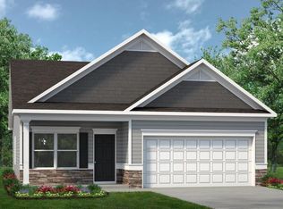 122 E American Marigold Dr, Benson, NC 27504