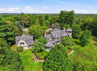 49 Willard Cmn, Concord, MA 01742
