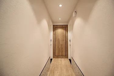 Rented by Hagstrom Management Inc