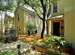 735 Patterson Ave, Austin, TX 78703