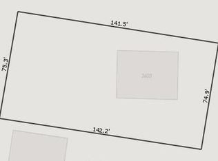 2403 Broadway Blvd NE, Albuquerque, NM 87102