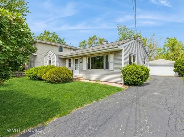 5028 156th St, Oak Forest, IL 60452