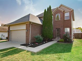 12612 Chesapeake Bay Dr, Coldstream, KY 40245