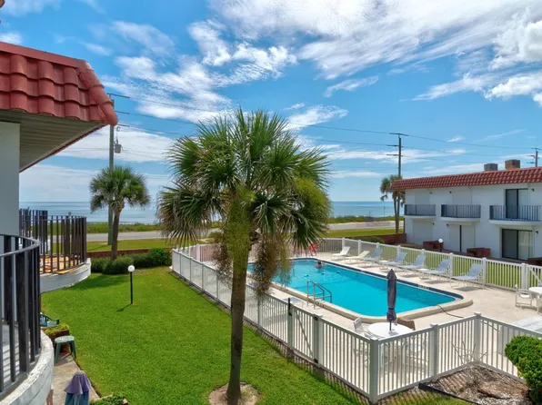 3900 S Ocean Shore Blvd APT 16, Flagler Beach, FL 32136