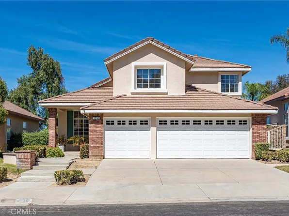 2518 Paseo Del Palacio, Chino Hills, CA 91709