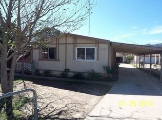 21287 Maple St, Wildomar, CA 92595