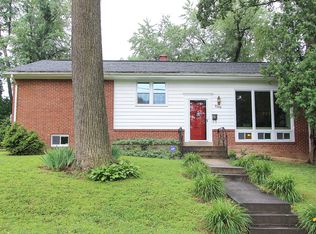 2200 Ellis St, Silver Spring, MD 20910