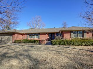 3723 S Evanston Ave, Tulsa, OK 74105