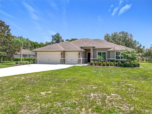 24041 Milford Dr, Eustis, FL 32736