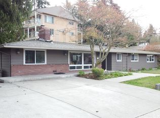 19607 Heinz Pl, Lynnwood, WA 98036