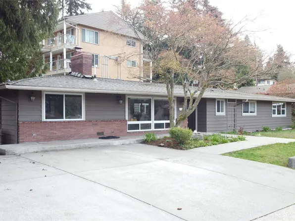 19607 Heinz Place, Lynnwood, WA 98036