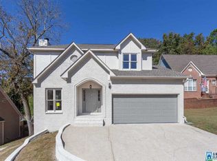 2271 Richmond Cir, Pelham, AL 35124