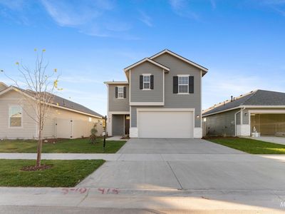 415 W Lyra St, Meridian, ID, 83642