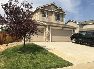 7941 E 134th Ave, Thornton, CO 80602