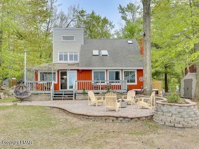1499 Waterfront Dr, Tobyhanna, PA, 18466