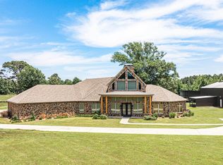 12782 County Road 183d, Kilgore, TX 75684