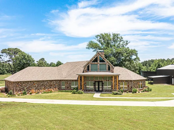 12782 County Road 183d, Kilgore, TX 75684