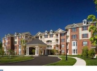 1408 Colts Cir, Lawrence Township, NJ 08648