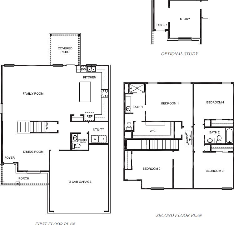 Floor Plan.