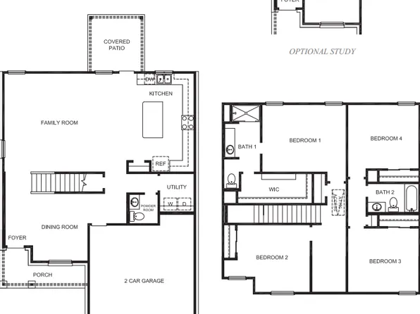 426 15th St, Wolfforth, TX 79382