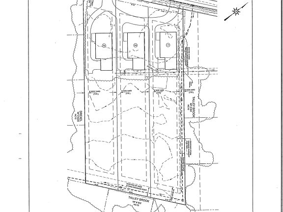 Plot Plan