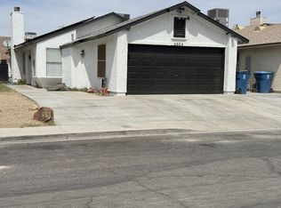 4624 Spider Ct, Las Vegas, NV 89108