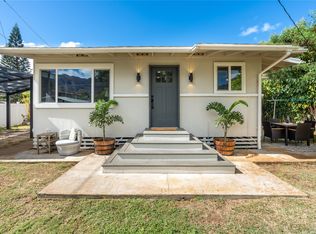 84-955 Hanalei St, Waianae, HI 96792