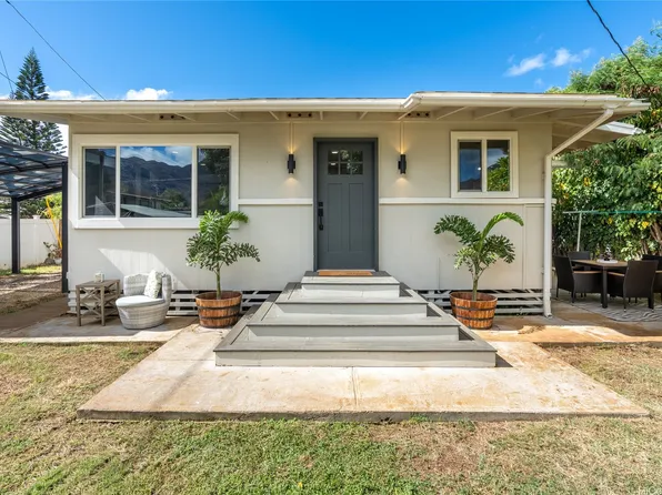 84-955 Hanalei St, Waianae, HI 96792