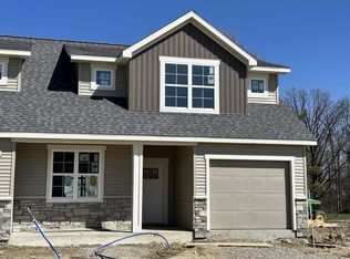 11842 Flat Rock Blvd, Fort Wayne, IN