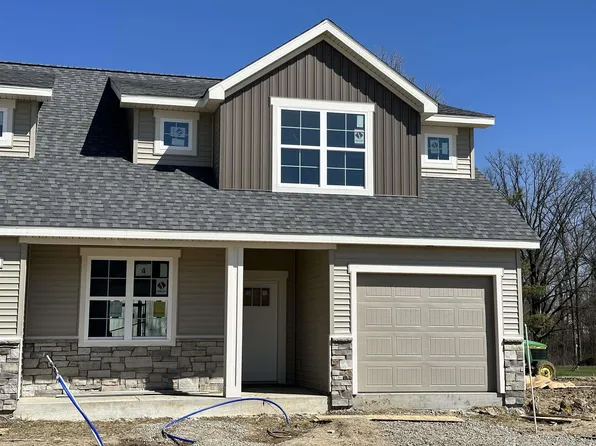 11842 Flat Rock Blvd, Fort Wayne, IN 46845