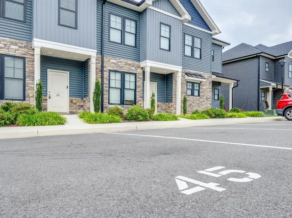 45 Cuddington Ln, Lynchburg, VA 24501